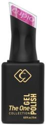 Cupio Oja semipermanenta The One - Winter Sakura 15ml (D0062)