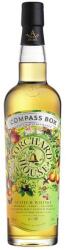 Compass Box Orchard House whisky DRS (0, 7L / 46%) - goodspirit
