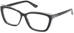 GUESS GU2977 005 Rama ochelari