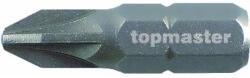 Topmaster Professional Top Master Pro Bitfej PZ2 25mm 2db (EM338705)