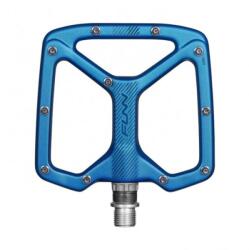 Funn Python Flat (2. generációs) DH/BMX pedál kék - bringaboard