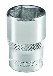 Topmaster Professional Top Master Pro Dugókulcsfej 1/4"x8mm CR-V TMP (EM330441)