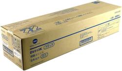 Konica Minolta DV-313K A7U403D fekete (black) eredeti developer (A7U403D)