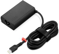 Lenovo 65W Slim GaN AC Adapter (USB Type-C) (4X21R04793) - ipon
