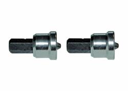 Topmaster Professional Top Master Pro Gipszkatron behajtó bit 2db TMP (EM330353)