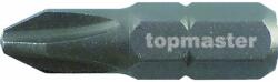 Topmaster Professional Top Master Pro Bitfej PH1 25mm 2db (EM338700)