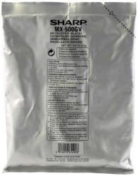 Sharp MX500GV fekete (black) eredeti developer (MX500GV)