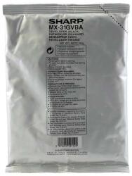 Sharp MX31GVBA fekete (black) eredeti developer (MX-31GVBA)
