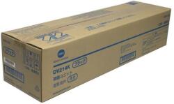 Konica Minolta DV-214K A85Y03D fekete (black) eredeti developer (A85Y03D)