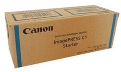 Canon CF0402B001AA cián (cyan) eredeti developer (CF0402B001AA)