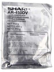 Sharp AR-450DV fekete (black) eredeti developer (AR-450DV)