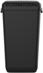 Lucart Professional Lucart EcoNatural Flow szemetes Fekete 23L (892512)