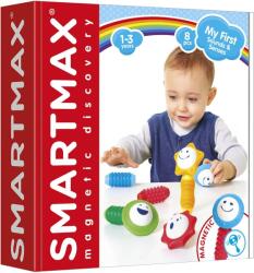 SmartMax Érzékfejlesztő, 8 db