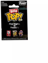 Funko Five Nights at Freddys (FNAF) Mystery Bitty POP! Figura