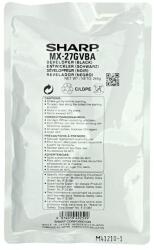 Sharp MX27GVBA fekete (black) eredeti developer (MX27GVBA)