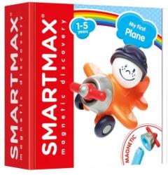 SmartMax My First Airplane mágneses repülők (20813-182)