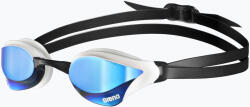 arena úszószemüveg Cobra Swipe Mirror kék/fehér