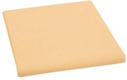 BELLATEX vászonlepedő, 150×230 cm, okkersárga (5360)