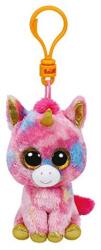 Ty Breloc unicornul FANTASIA (8.5 cm) - Ty (ST9XTY36619) - ookee