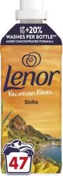 Lenor Sicily 987 ml (47 mosás)