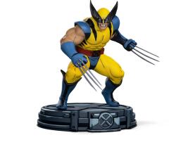 Iron Studios X-Men - Wolverine - Art Scale 1/10