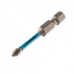 GROSS PH1x50mm 2db Professional torziós bitfej mágneses (11485) (11485)