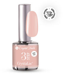 Crystal Nails Crystal Nails TPO FREE 3 STEP HEMA Free CrystaLac - 3S42 (8 ml)