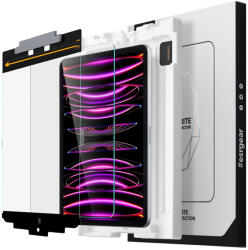 ESR - Armorite képernyővédő (2 darab) - iPad Pro 12.9 (2018 / 2020 / 2021 / 2022) - Átlátszó