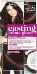 L'Oréal L'ORÉAL PARIS Casting Créme Gloss 323 Étcsokoládé