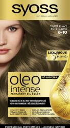 Syoss Oleo Intense 6-10 Sötétszőke (50 ml)