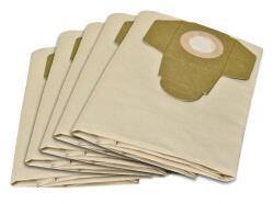 PARKSIDE KARCHER | EINHELL | PARKSIDE | THOMAS kompatibilis papír porzsák 20l