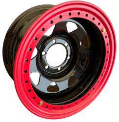 OFM4X4 Janta R16 8J 6x139.7 ET-35 CB110 Beadlock Mitsubishi Nissan Toyota OFM4x4