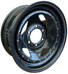Speedmax Janta R16 7J 6x139.7 ET 0 CB 106.1 Toyota Hilux SpeedMax