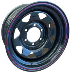 OFM4X4 Janta 15x7J 6x139.7 ET-25 CB110 Toyota Nissan Mitsubishi OFM4x4