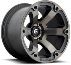  Jantă aliaj R20 9J 6x114.3 ET25 Nissan Navara NP300 D564 Fuel