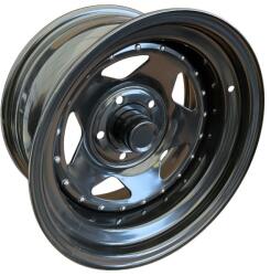 Speedmax Janta R16 8J 5X127 ET-25 Jeep Grand Cherokee WJ WG Speedmax