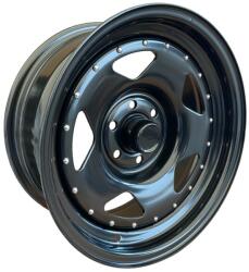 Speedmax Janta R16 7J 6x114.3 ET 0 CB 66.1 Nissan Navara D40 SpeedMax