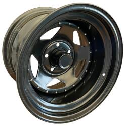 Speedmax Janta R15 10J 5X114.3 ET-25 CB73.5 Jeep Cherokee XJ ZJ SpeedMax