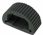 Sharp SHP AR153 158 Paper Feed Tyre