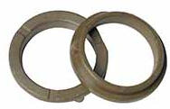 Sharp SHP AR161 201 Upper Roller Bushing