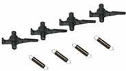 Sharp SHP AR160 Upper Picker Finger