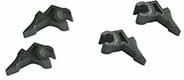 Sharp SHP AR160 201 Lower Picker Finger