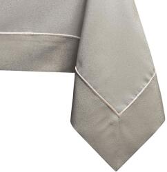 AmeliaHome Asztalterítő Empire cappucino sima klasszikus 140x400 AmeliaHome