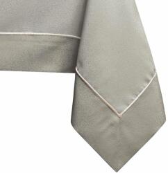 AmeliaHome Asztalterítő Empire cappucino sima klasszikus 140x350 AmeliaHome - pepita - 22 890 Ft