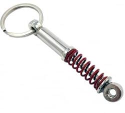  Homasita Rezgéscsillapító kulcstartó (83KRW01) (83KRW01) - aqua