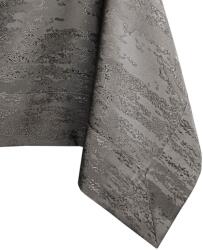 AmeliaHome Asztalterítő Vesta barna dombornyomott modern 140x450 AmeliaHome - pepita - 25 390 Ft