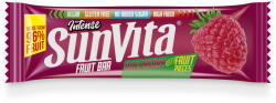Sunvita intense szelet málnás 30 g (84720)