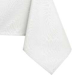 AmeliaHome Asztalterítő Gaia fehér dombornyomott 140x450 AmeliaHome - pepita - 21 890 Ft