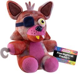Funko Funko Plush: Five Nights At Freddy's - TieDye Foxy plüss (64222F)