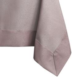 AmeliaHome Asztalterítő Empire púderrózsa sima klasszikus 110x160 AmeliaHome - pepita - 14 590 Ft